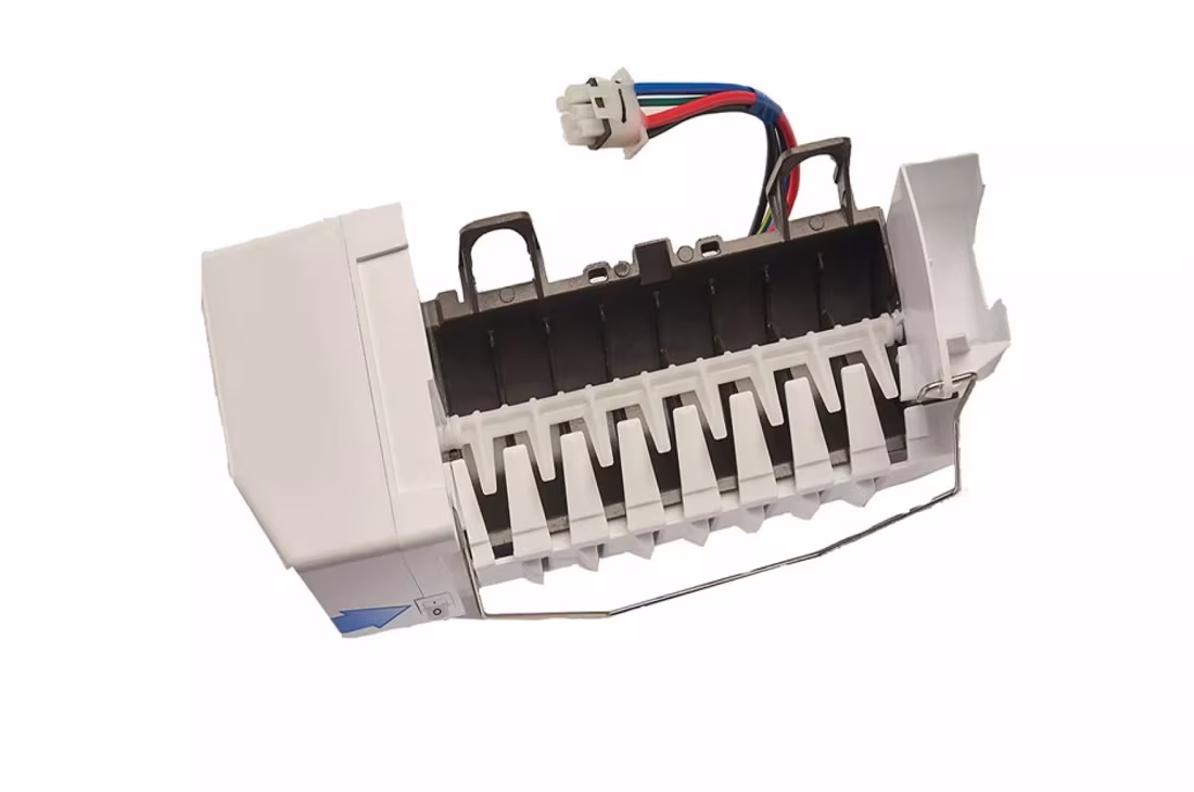 Automatic Ice Maker Kit 2