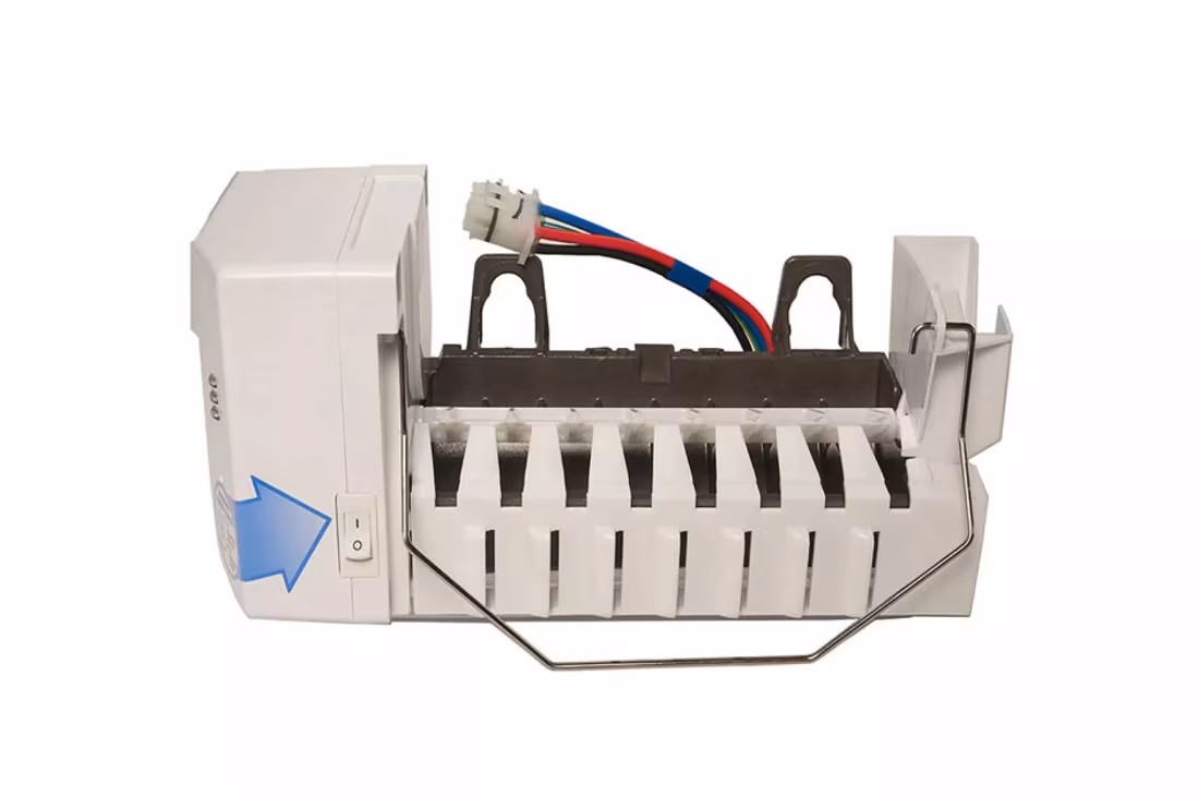 Automatic Ice Maker Kit 3